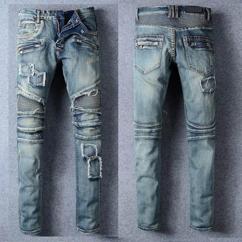 Balmain Men's Jeans 126